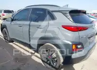 2021 Hyundai Kona фото