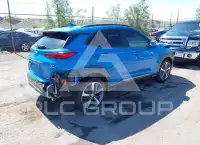 2021 Hyundai Kona photo