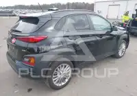 2021 Hyundai Kona фото