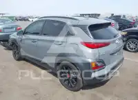 2021 Hyundai Kona фото