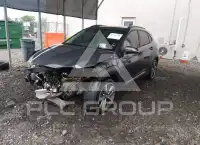 2021 Hyundai Kona фото