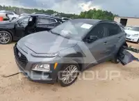 2021 Hyundai Kona фото