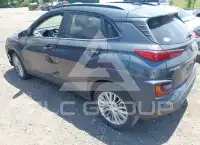 2021 Hyundai Kona photo