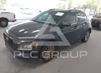 2021 Hyundai Kona фото