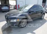 2021 Hyundai Kona photo