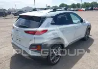 2021 Hyundai Kona photo