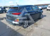 2021 Hyundai Kona фото