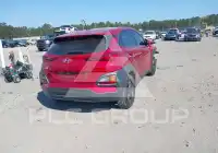 2021 Hyundai Kona фото