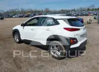 2021 Hyundai Kona фото