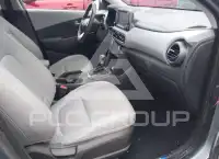 2021 Hyundai Kona photo