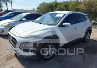 2021 Hyundai Kona photo