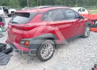 2021 Hyundai Kona фото