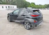 2021 Hyundai Kona фото
