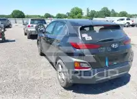 2021 Hyundai Kona фото