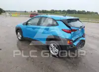 2021 Hyundai Kona фото