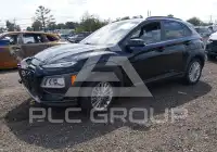2021 Hyundai Kona фото