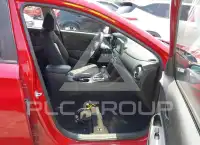 2021 Hyundai Kona фото