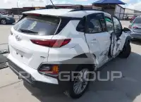 2021 Hyundai Kona photo