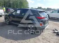 2021 Hyundai Kona фото
