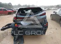 2021 Hyundai Kona фото