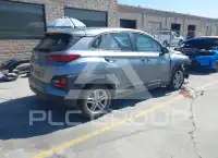 2021 Hyundai Kona фото