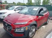 2021 Hyundai Kona фото