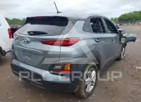 2021 Hyundai Kona фото