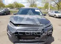 2021 Hyundai Kona фото