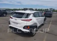 2021 Hyundai Kona фото