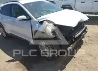 2021 Hyundai Kona photo