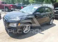 2021 Hyundai Kona фото