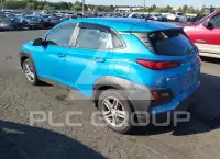2021 Hyundai Kona фото