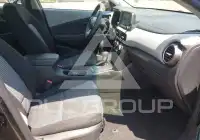 2021 Hyundai Kona фото