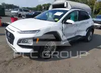 2021 Hyundai Kona фото