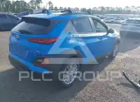 2021 Hyundai Kona photo