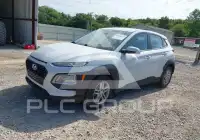 2021 Hyundai Kona фото