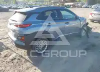 2021 Hyundai Kona фото