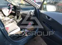 2021 Hyundai Kona фото
