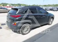 2021 Hyundai Kona photo