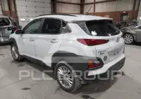 2021 Hyundai Kona фото
