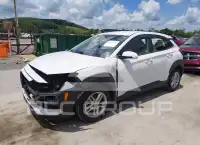 2021 Hyundai Kona фото