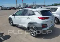 2021 Hyundai Kona photo