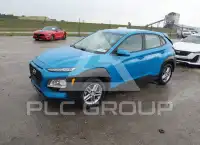 2021 Hyundai Kona фото