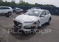 2021 Hyundai Kona фото