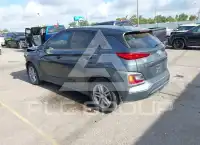 2021 Hyundai Kona фото