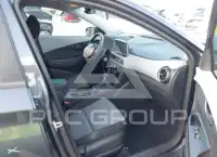 2021 Hyundai Kona фото