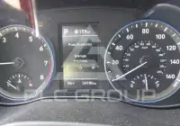2021 Hyundai Kona photo