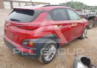 2021 Hyundai Kona фото
