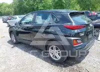 2021 Hyundai Kona фото