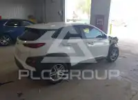 2021 Hyundai Kona photo